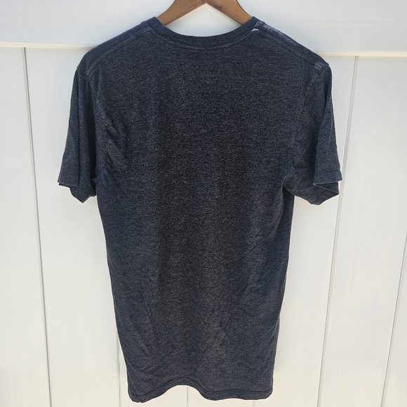 (SOLD) Fox Racing Co. Short Sleeve Graphic T-Shirt Size M - Picture 3 of 4